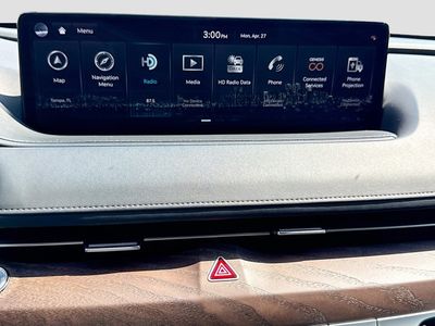 2022 Genesis G80 — photo 29 view