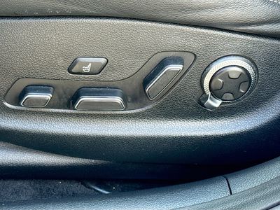 2022 Genesis G80 — photo 24 view