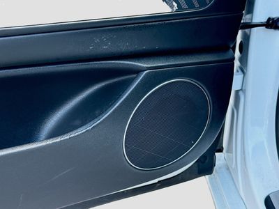 2022 Genesis G80 — photo 23 view