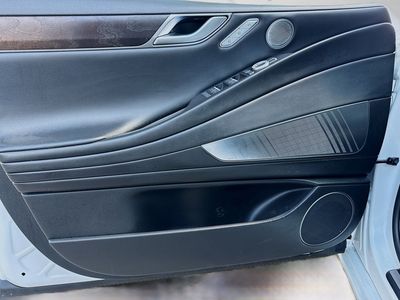2022 Genesis G80 — photo 21 view