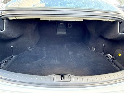2022 Genesis G80 — photo 11 view