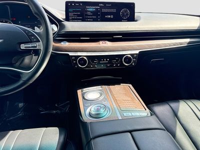 2022 Genesis G80 — photo 18 view