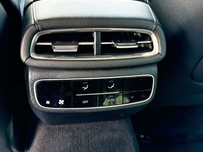 2022 Genesis G80 — photo 19 view