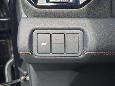 2026 Honda Passport — photo 23 view