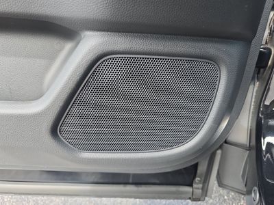 2026 Honda Passport — photo 15 view