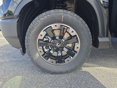 2026 Honda Passport — photo 29 view