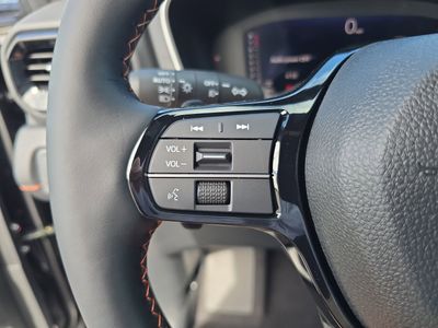 2026 Honda Passport — photo 24 view