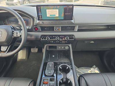 2026 Honda Passport — photo 11 view
