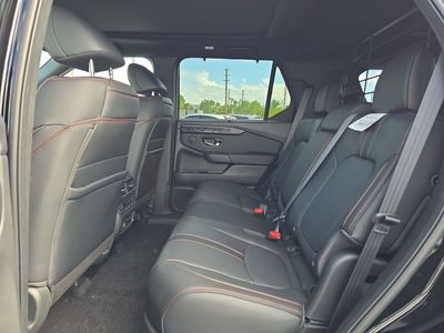 2026 Honda Passport — photo 13 view