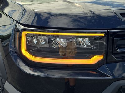 2026 Honda Passport — photo 7 view