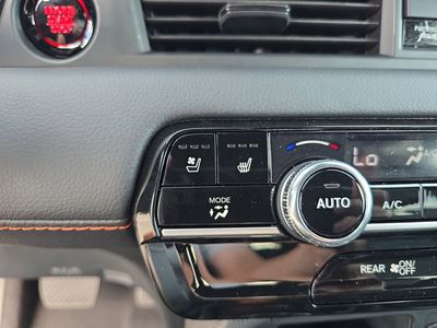 2026 Honda Passport — photo 20 view