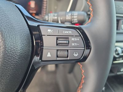 2026 Honda Passport — photo 25 view