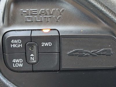 2020 Ram 3500 — photo 35 view