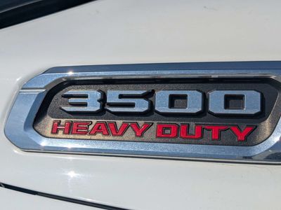 2020 Ram 3500 — photo 14 view