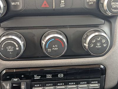2020 Ram 3500 — photo 28 view