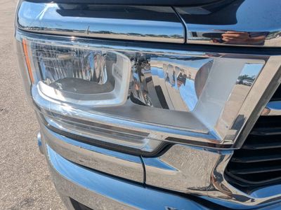 2020 Ram 3500 — photo 11 view