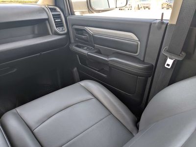 2020 Ram 3500 — photo 21 view