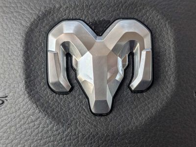 2020 Ram 3500 — photo 36 view