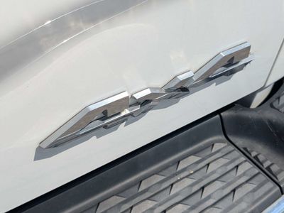 2020 Ram 3500 — photo 16 view
