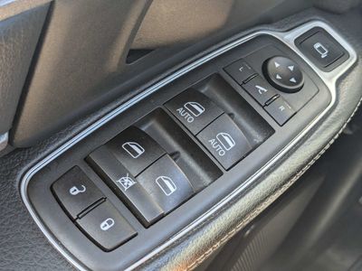 2020 Ram 3500 — photo 31 view