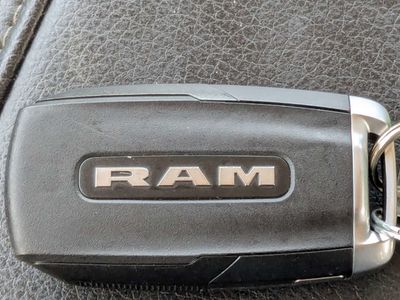 2020 Ram 3500 — photo 40 view