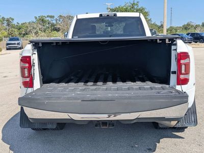 2020 Ram 3500 — photo 17 view