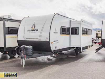 2026 Ember RV E-Series - Photo 4