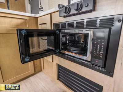 2026 Ember RV E-Series - Photo 13