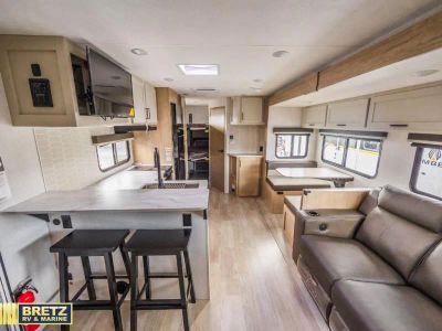 2026 Ember RV E-Series - Photo 8