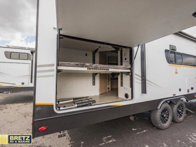 2026 Ember RV E-Series - Photo 22