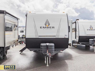 2026 Ember RV E-Series - Photo 3