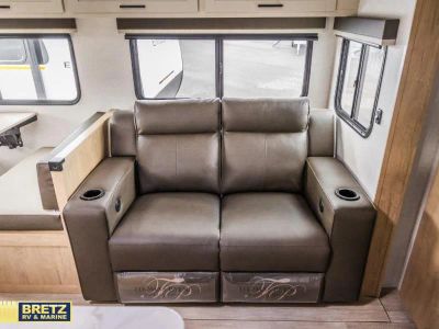 2026 Ember RV E-Series - Photo 9