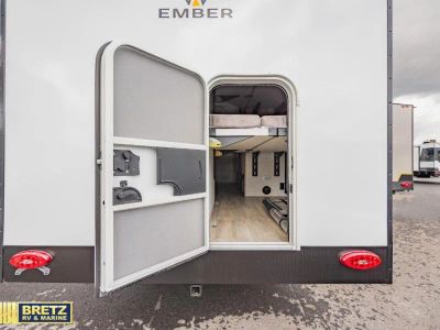2026 Ember RV E-Series - Photo 23