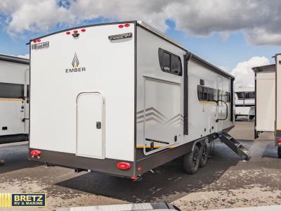 2026 Ember RV E-Series - Photo 7