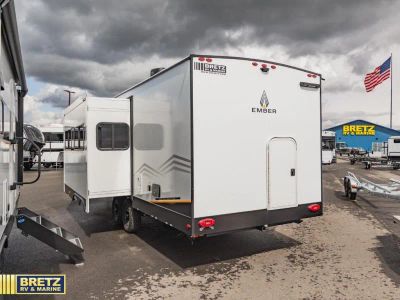 2026 Ember RV E-Series - Photo 5
