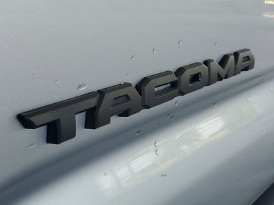 2021 Toyota Tacoma 4WD - Photo 5