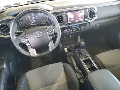 2021 Toyota Tacoma 4WD - Photo 12