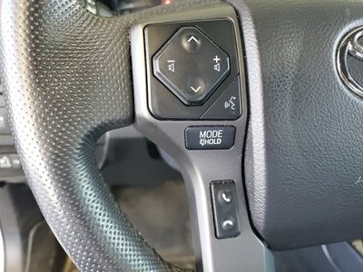 2021 Toyota Tacoma 4WD - Photo 23