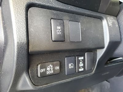 2021 Toyota Tacoma 4WD - Photo 21