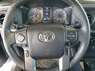 2021 Toyota Tacoma 4WD - Photo 22