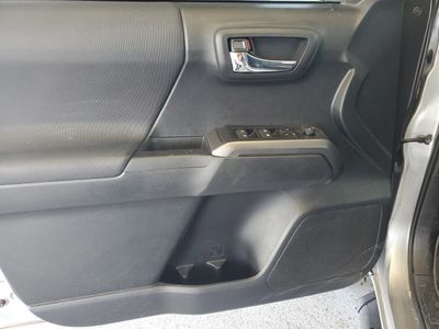 2021 Toyota Tacoma 4WD - Photo 14