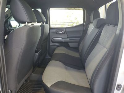 2021 Toyota Tacoma 4WD - Photo 9