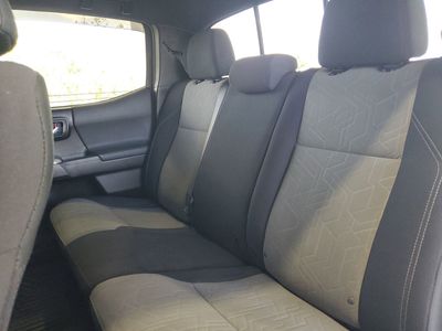 2021 Toyota Tacoma 4WD - Photo 8