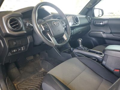 2021 Toyota Tacoma 4WD - Photo 16