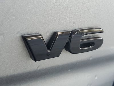 2021 Toyota Tacoma 4WD - Photo 6