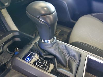 2021 Toyota Tacoma 4WD - Photo 29
