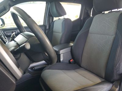 2021 Toyota Tacoma 4WD - Photo 18