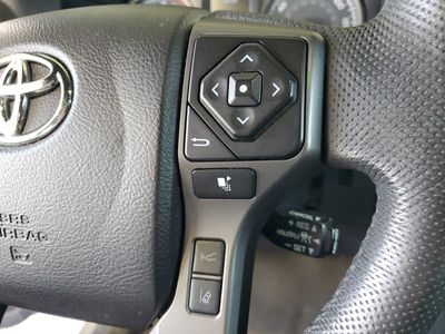 2021 Toyota Tacoma 4WD - Photo 24