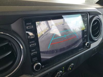 2021 Toyota Tacoma 4WD - Photo 26