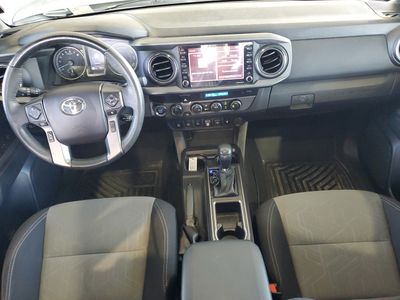 2021 Toyota Tacoma 4WD - Photo 11